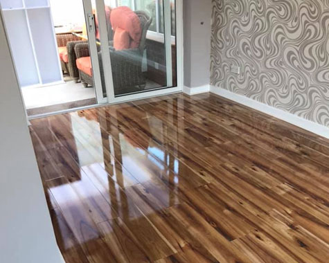 Flooring Bridgwater