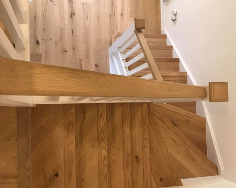 Flooring Bridgwater