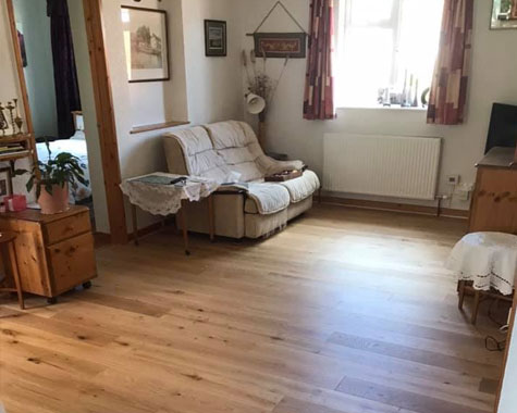 Flooring Bridgwater