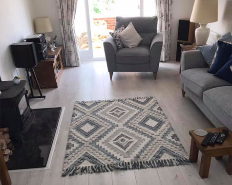 Flooring Bridgwater