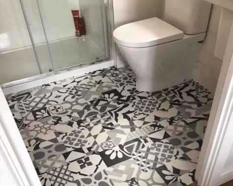 Flooring Bridgwater