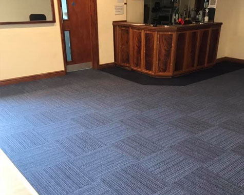 Flooring Bridgwater