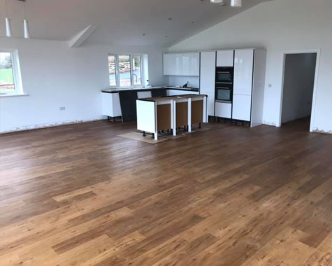 Flooring Bridgwater