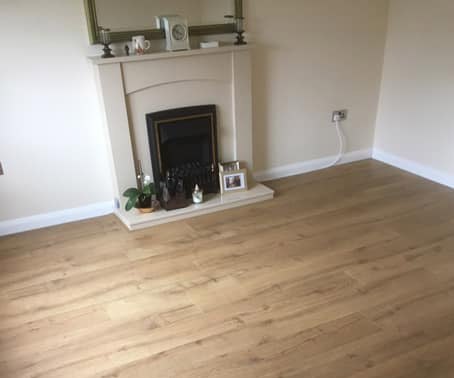Laminate Flooring Bridgwater