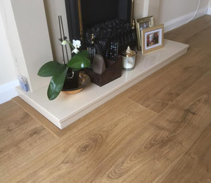 Laminate Flooring Bridgwater