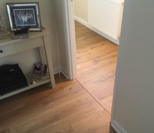Laminate Flooring Bridgwater