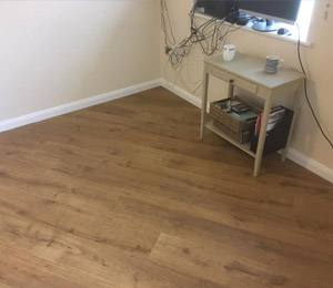 Laminate Flooring Bridgwater