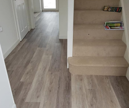 Laminate Flooring Bridgwater