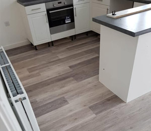 Laminate Flooring Bridgwater