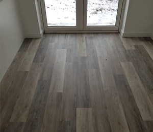 Laminate Flooring Bridgwater