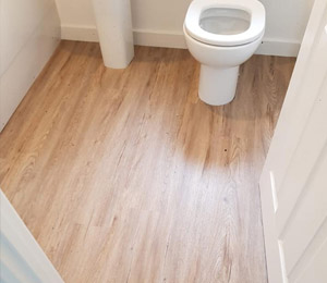 Laminate Flooring Bridgwater