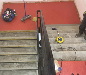 Vinyl Flooring Bridgwater