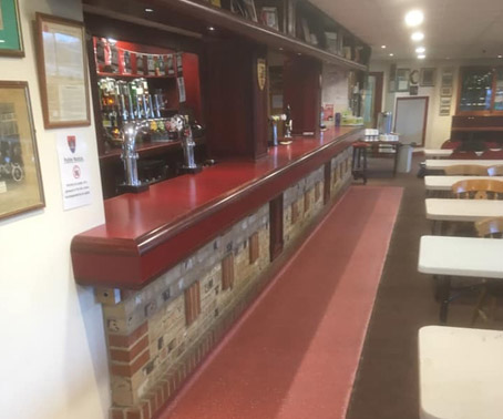 Vinyl Flooring Bridgwater