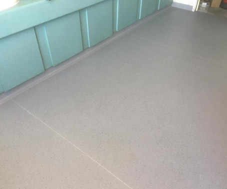 Vinyl Flooring Bridgwater