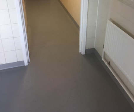 Vinyl Flooring Bridgwater